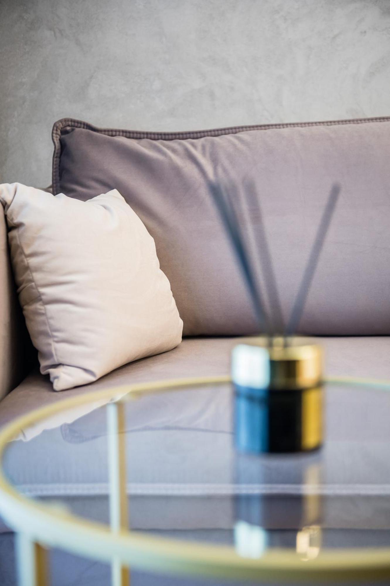 Greendustry Zablocie Luxury Apartments Wawelofts Krakov Exteriér fotografie