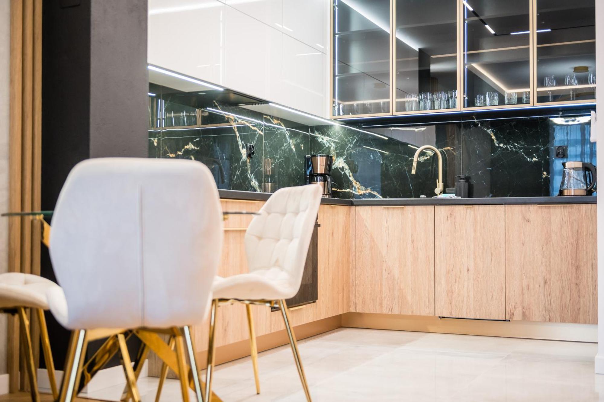 Greendustry Zablocie Luxury Apartments Wawelofts Krakov Exteriér fotografie