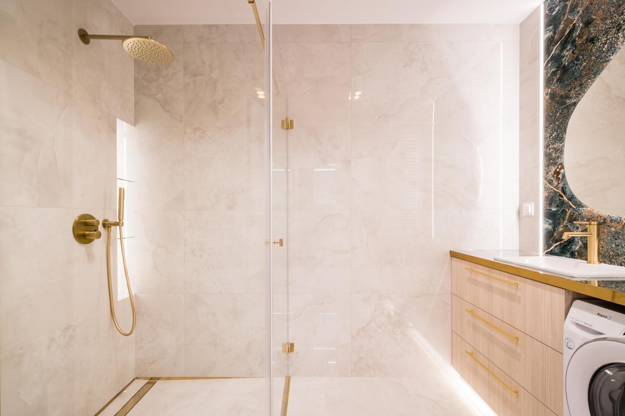 Greendustry Zablocie Luxury Apartments Wawelofts Krakov Exteriér fotografie