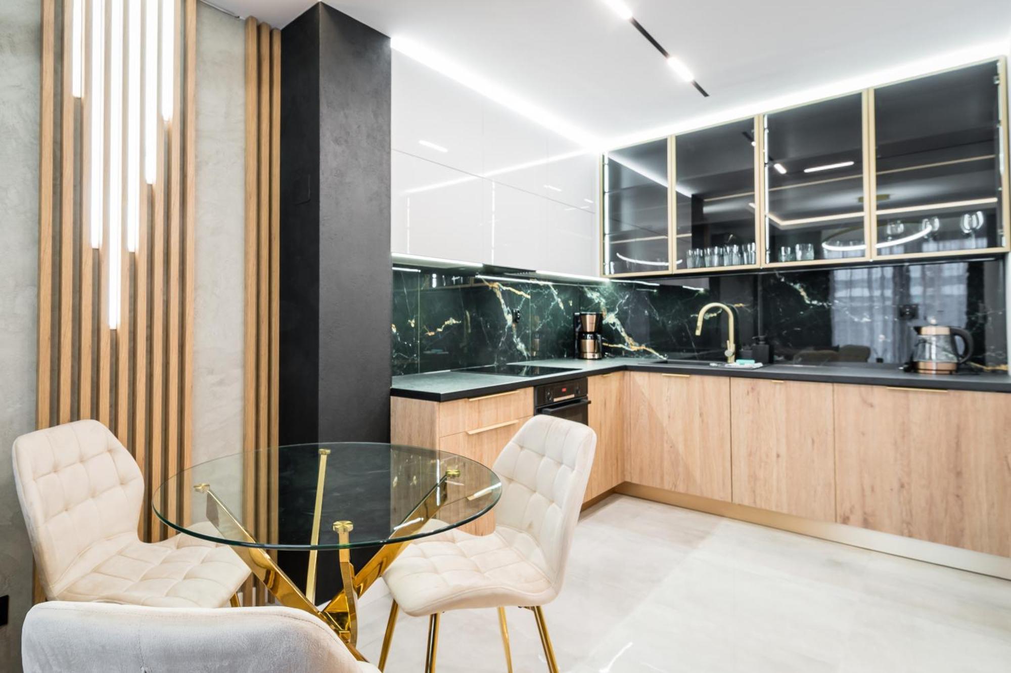 Greendustry Zablocie Luxury Apartments Wawelofts Krakov Exteriér fotografie