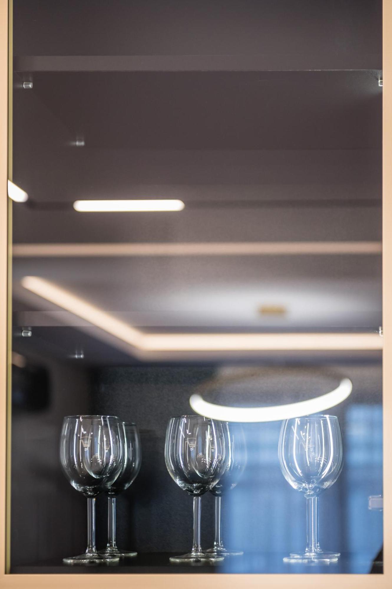 Greendustry Zablocie Luxury Apartments Wawelofts Krakov Exteriér fotografie